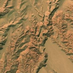 Satellite imagery of El Kohol, DZ