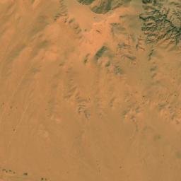 Satellite imagery of Bab er Ragoubet el Baten, DZ