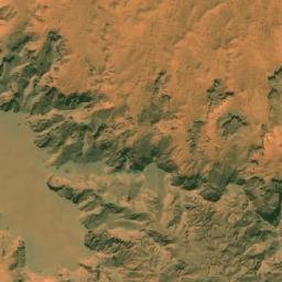 Satellite imagery of Bab er Ragoubet el Baten, DZ
