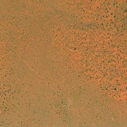 Satellite imagery of Dahret el Fkarene, TN