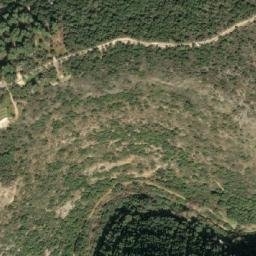 Satellite imagery of Mitspe Monfor, IL