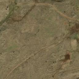 Satellite imagery of Qal‘ aţ Ţāḩūnah, IL