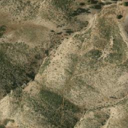 Satellite imagery of Kūh-e Gūshtūn, IR