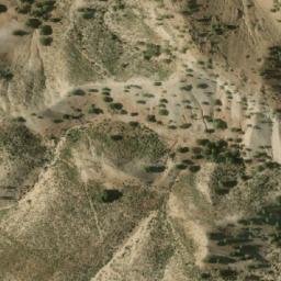 Satellite imagery of Kūh-e Gūshtūn, IR