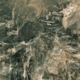 Satellite imagery of Qulah-ye Ḩasan Khānī, AF