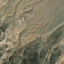 Satellite imagery of Qulah-ye Ḩasan Khānī, AF