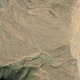 Satellite imagery of Kōh-e Jamāl Ghāzī, AF