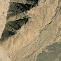 Satellite imagery of Kōh-e Chahārsīng, AF