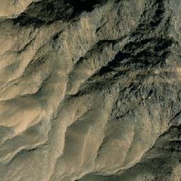 Satellite imagery of Kōh-e Chahārsīng, AF