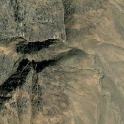 Satellite imagery of Kōh-e Chahārsīng, AF