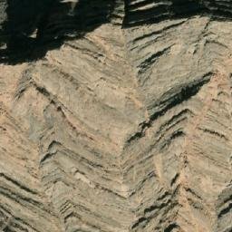 Satellite imagery of Kōh-e Ābshāday, AF