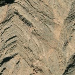 Satellite imagery of Kōh-e Ābshāday, AF