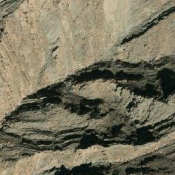 Satellite imagery of Kōh-e Ābshāday, AF