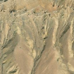 Satellite imagery of Kōh-e Ishtur, AF