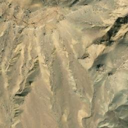 Satellite imagery of Kōh-e Ishtur, AF