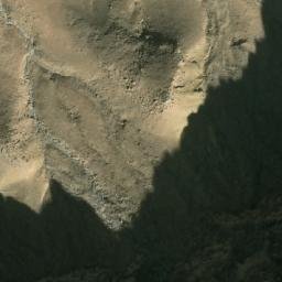 Satellite imagery of Kōh-e Seh Ching, AF