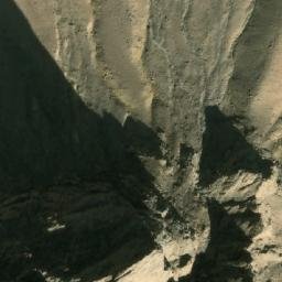 Satellite imagery of Kōh-e Seh Ching, AF