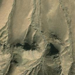 Satellite imagery of Kōh-e Seh Ching, AF