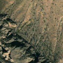 Satellite imagery of Kōh-e Āsmān, AF