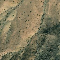 Satellite imagery of Kōh-e Āsmān, AF