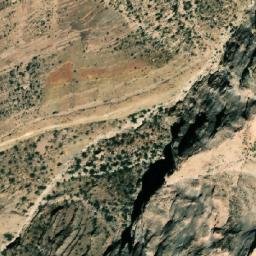 Satellite imagery of Kōh-e Safēd, AF