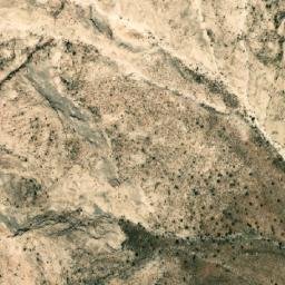 Satellite imagery of Kōh-e Safēd, AF