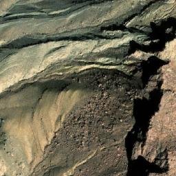 Satellite imagery of Manzaryak, AF