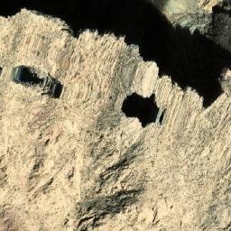 Satellite imagery of Manzaryak, AF