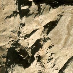 Satellite imagery of Kōh-e Ghar Ghūjah, AF