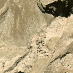 Satellite imagery of Kōh-e Ghar Ghūjah, AF