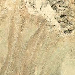 Satellite imagery of Kōtal-e Paj, AF