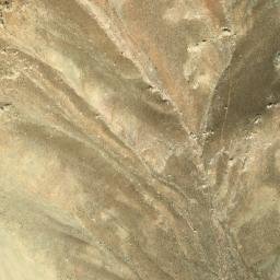 Satellite imagery of Kōtal-e Paj, AF