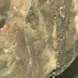 Satellite imagery of Kōtal-e Paj, AF