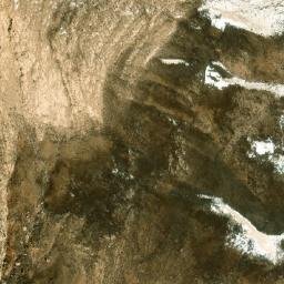 Satellite imagery of Kōh-e Safēd, AF