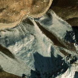 Satellite imagery of Turāshah, AF