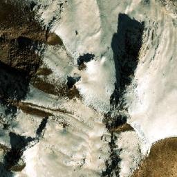 Satellite imagery of Turāshah, AF