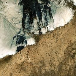 Satellite imagery of Turāshah, AF