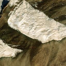 Satellite imagery of Kōtal-e Ghōjagak, AF