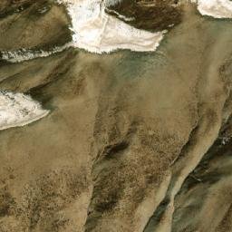 Satellite imagery of Kōtal-e Ghōjagak, AF