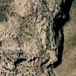 Satellite imagery of Malow, AF