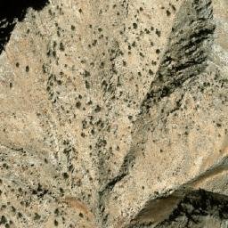 Satellite imagery of Pāy Pat Ghar, AF