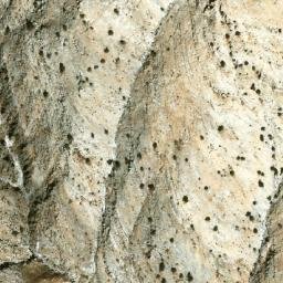 Satellite imagery of Pāy Pat Ghar, AF