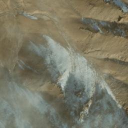 Satellite imagery of Pātō Paytow Ghar, AF