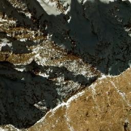 Satellite imagery of Kōh-e Khwājah Ghurumbān, AF