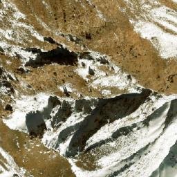 Satellite imagery of Kōh-e Khwājah Ghurumbān, AF
