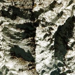 Satellite imagery of Kōh-e Dādī, AF