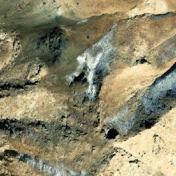 Satellite imagery of Kōh-e Khīrū, AF