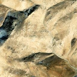 Satellite imagery of Kōh-e Khīrū, AF