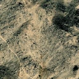 Satellite imagery of Shamshayr Sang, AF