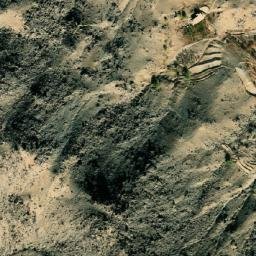 Satellite imagery of Shamshayr Sang, AF